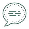 Icons8 chat message 100 1