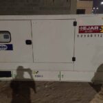 مهندسون من شركة العالمي يشرفون على أعمال تأجير وتوريد مولدات كهرباء للمشاريع الكبرى والفعاليات 